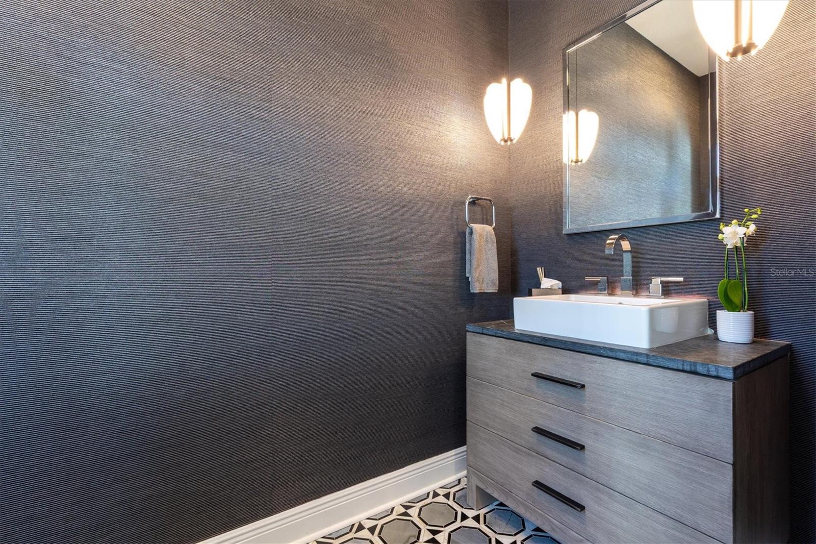 HARBOR BLUFFS SEC 4 - Residential