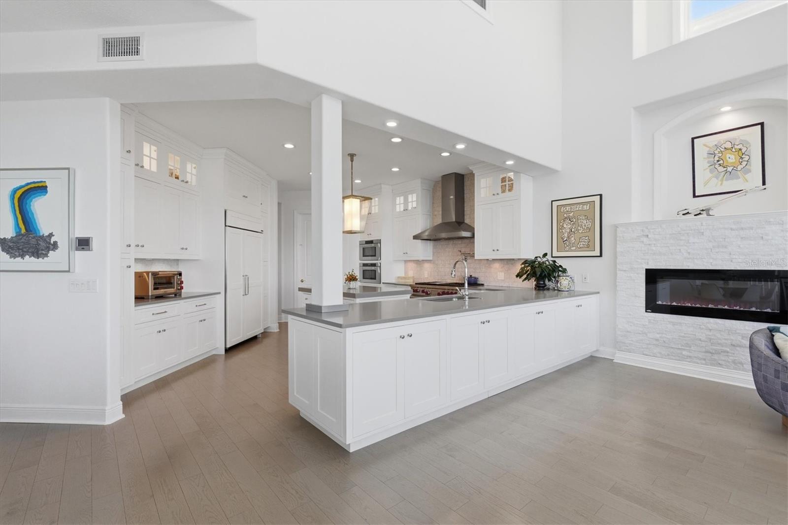 HARBOR BLUFFS SEC 4 - Residential