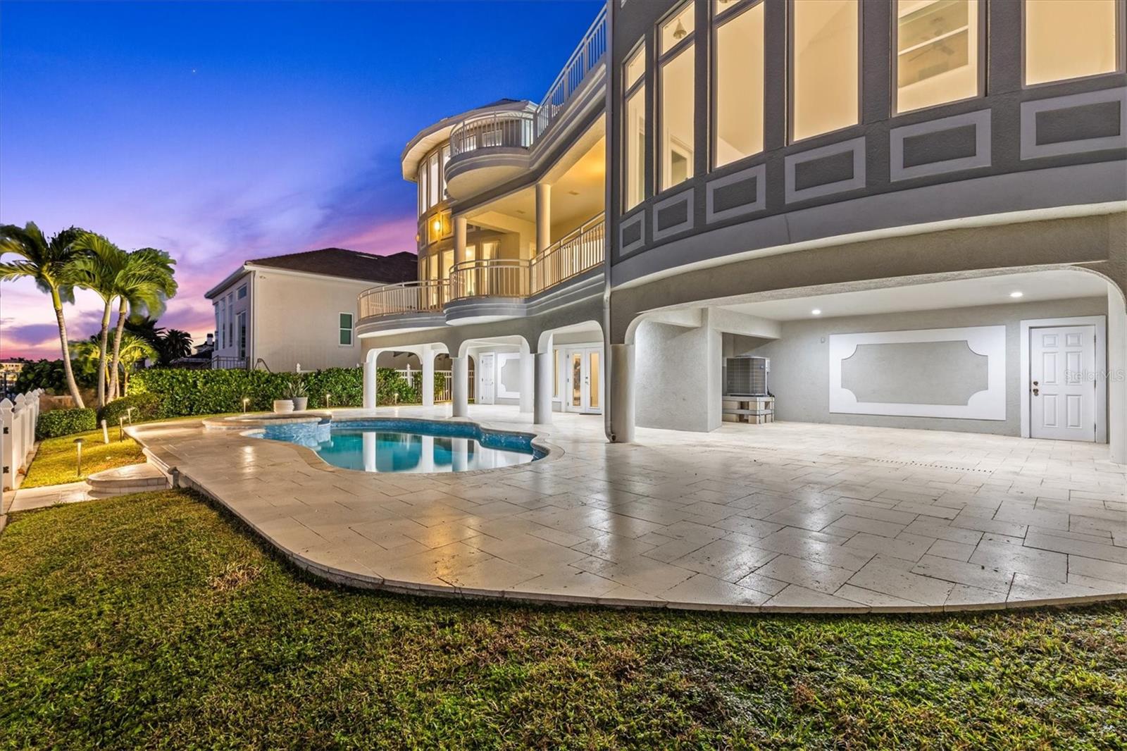 HARBOR BLUFFS SEC 4 - Residential