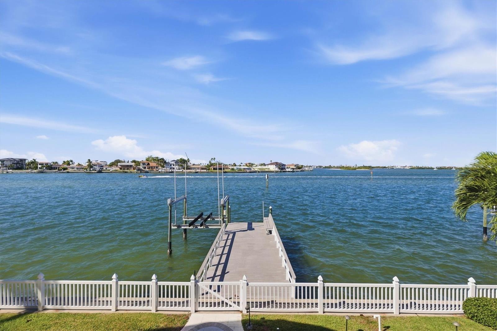 HARBOR BLUFFS SEC 4 - Residential