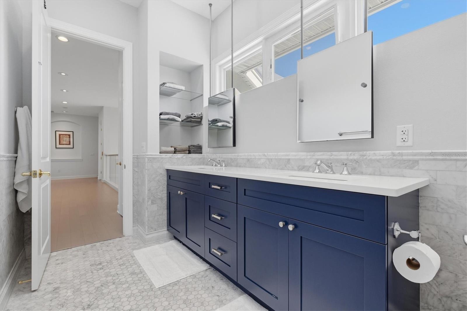 HARBOR BLUFFS SEC 4 - Residential