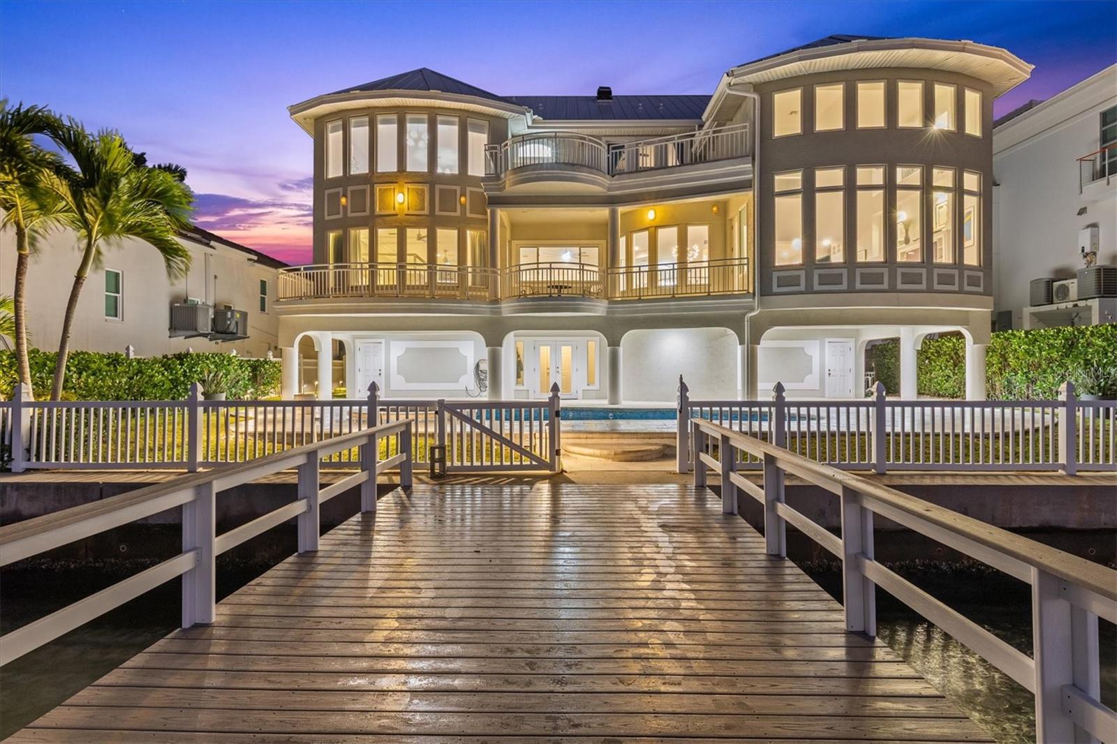 HARBOR BLUFFS SEC 4 - Residential