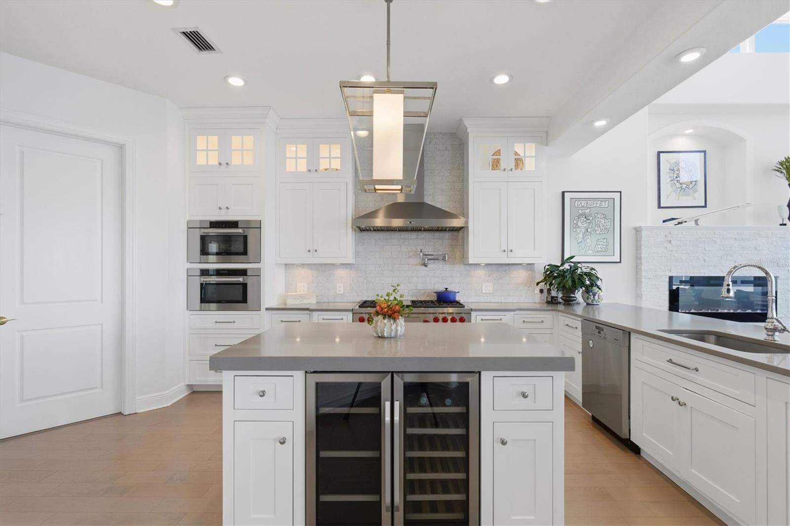 HARBOR BLUFFS SEC 4 - Residential