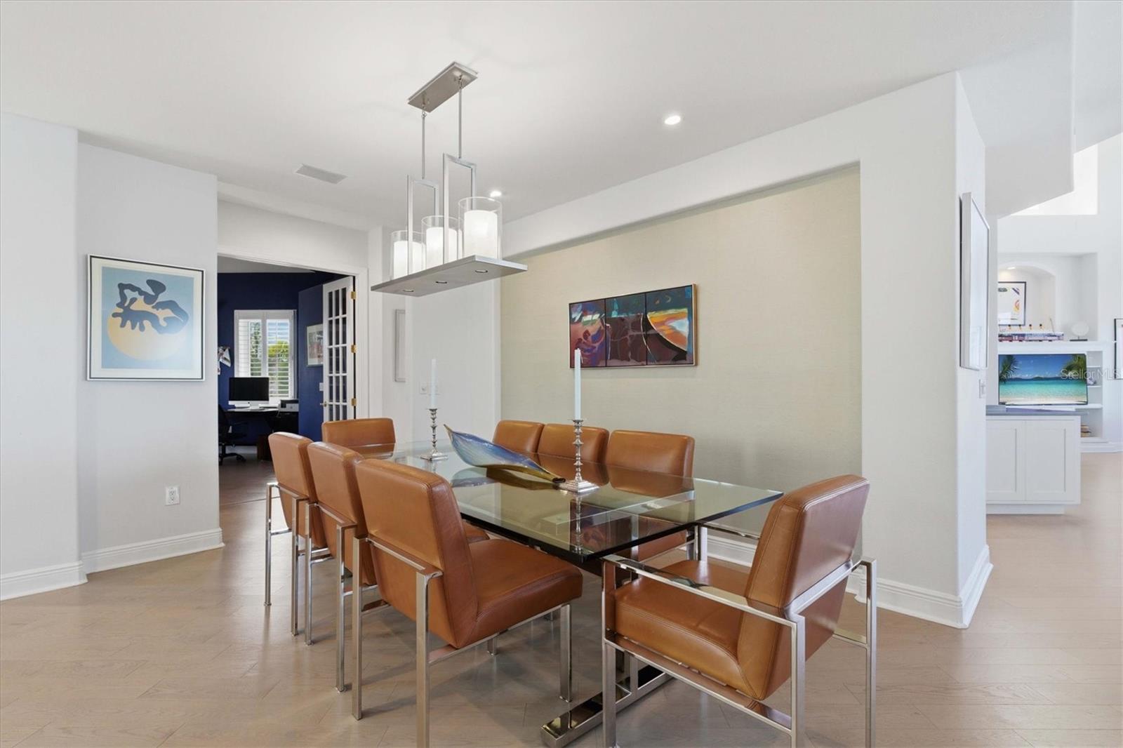 HARBOR BLUFFS SEC 4 - Residential