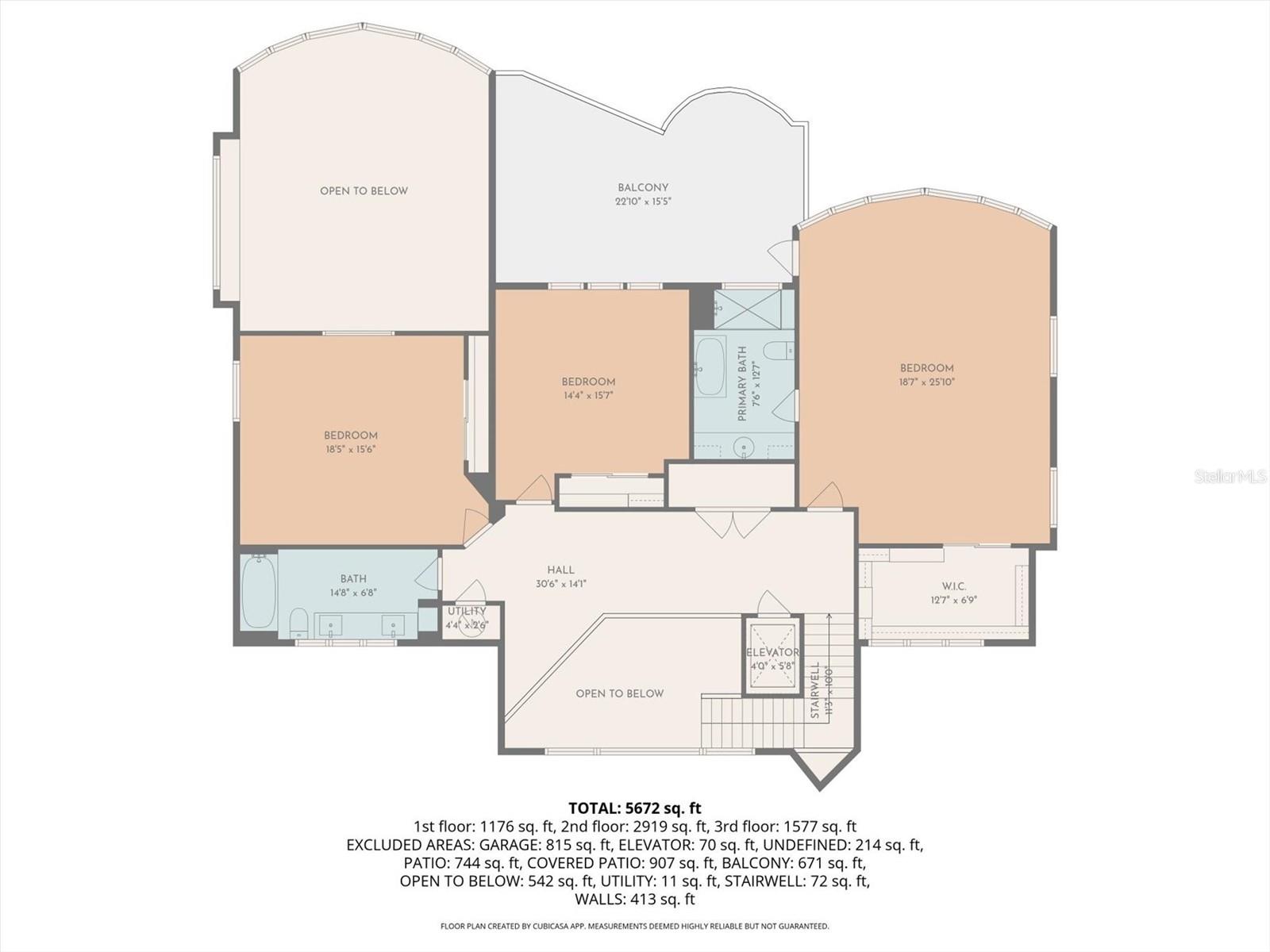HARBOR BLUFFS SEC 4 - Residential