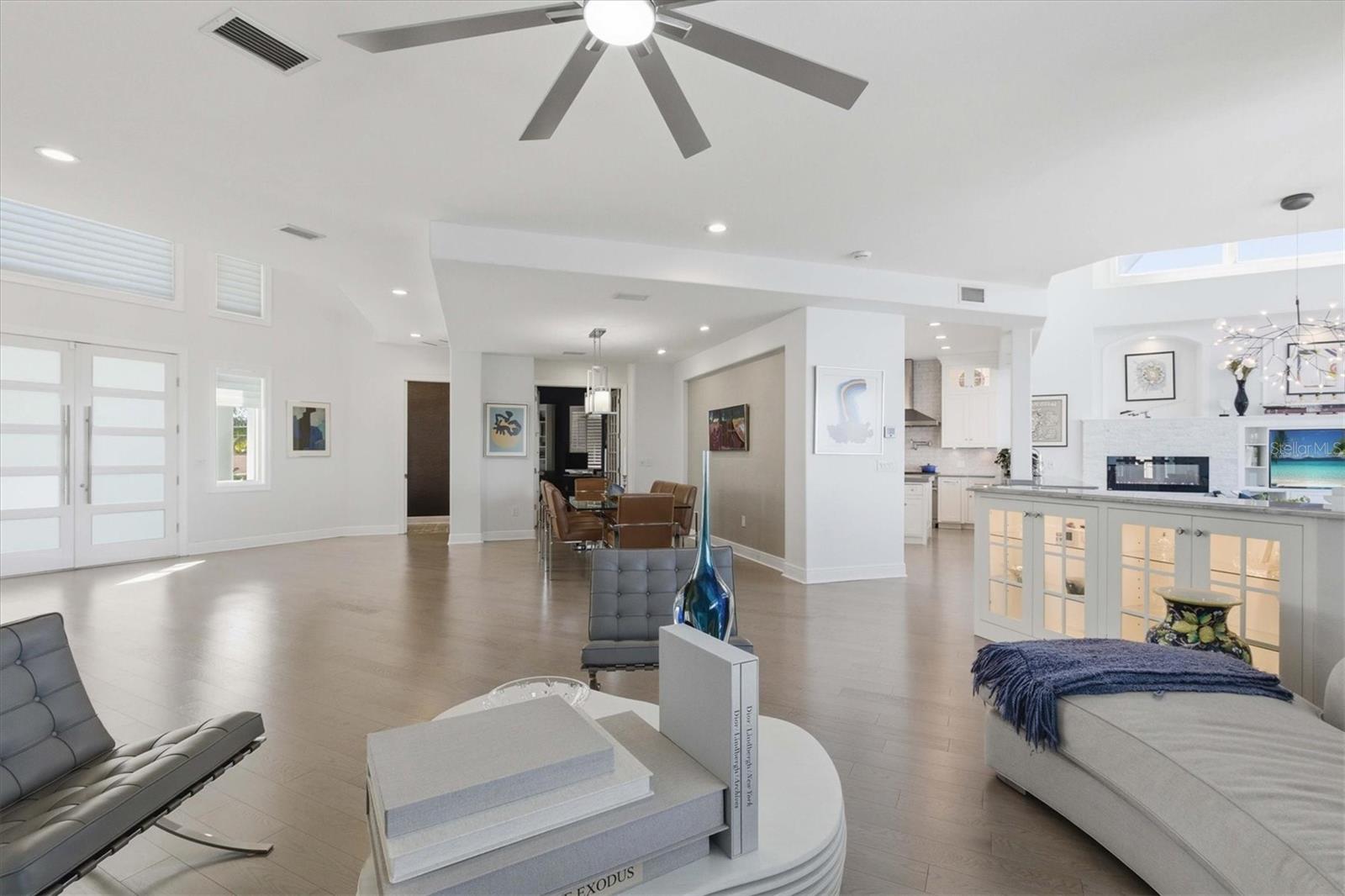 HARBOR BLUFFS SEC 4 - Residential