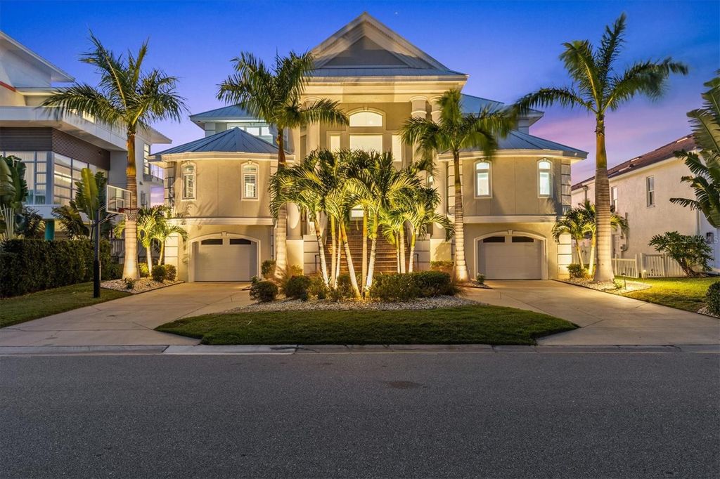 Photo of 402 Buttonwood Lane, Largo, FL 33770 (MLS # TB8447172)