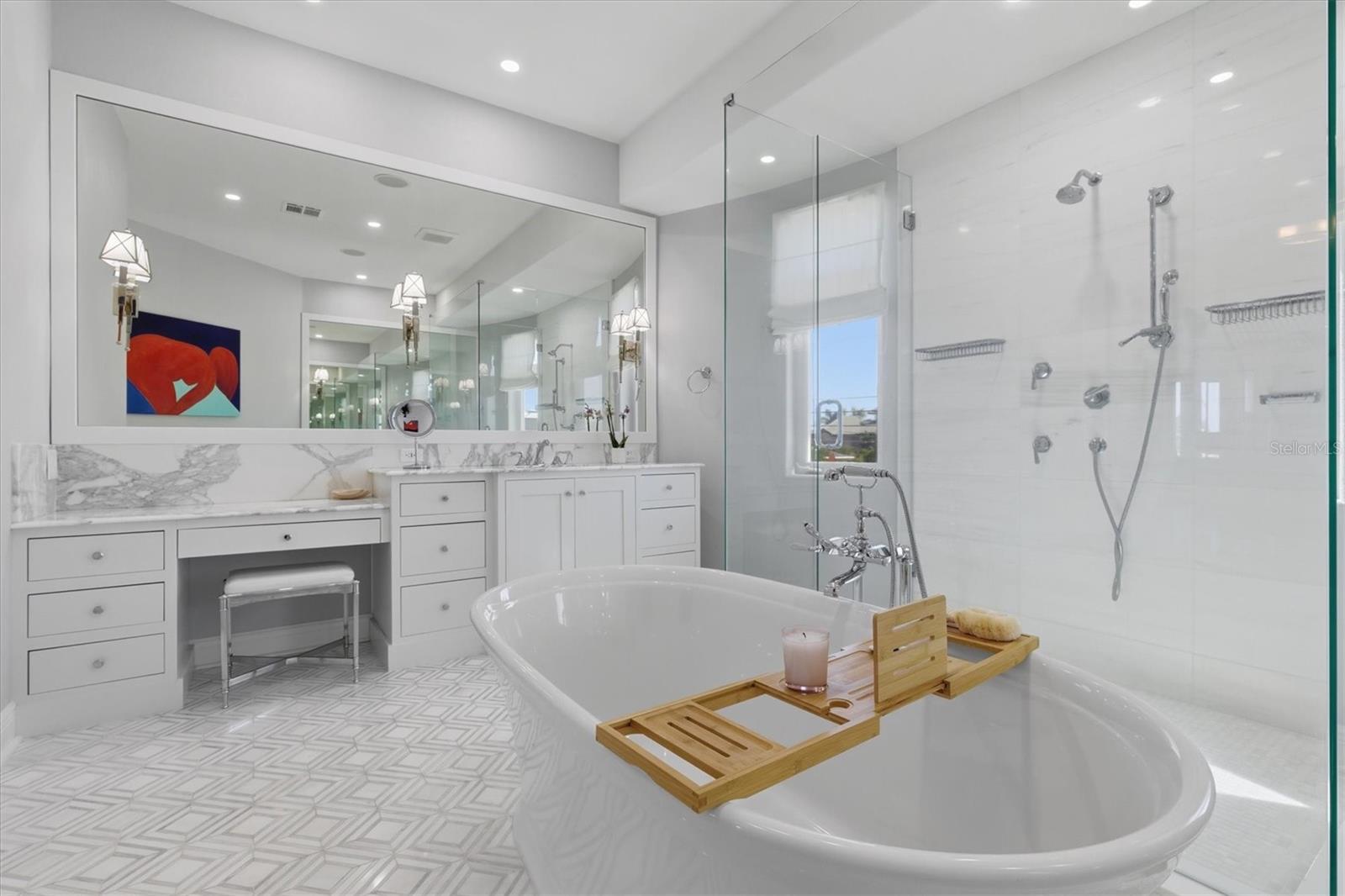 HARBOR BLUFFS SEC 4 - Residential