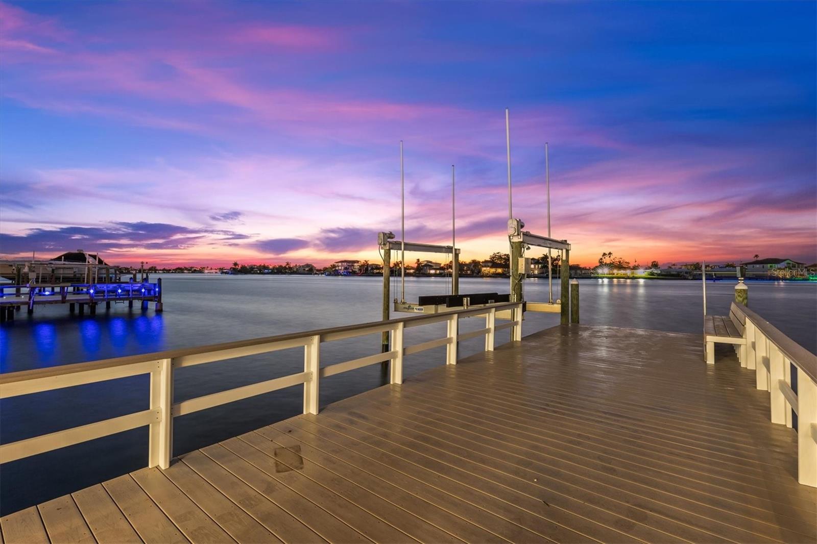 HARBOR BLUFFS SEC 4 - Residential