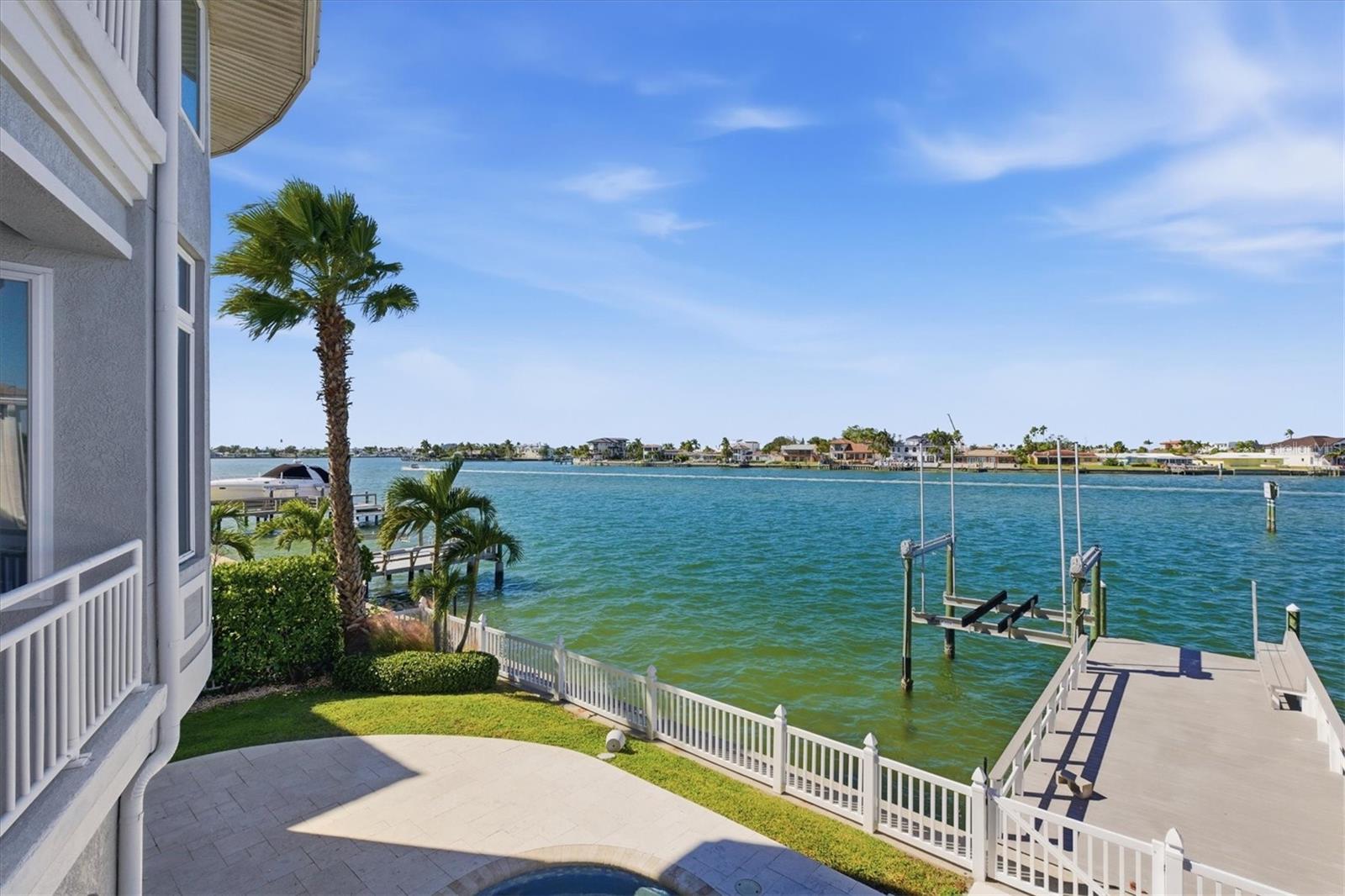 HARBOR BLUFFS SEC 4 - Residential