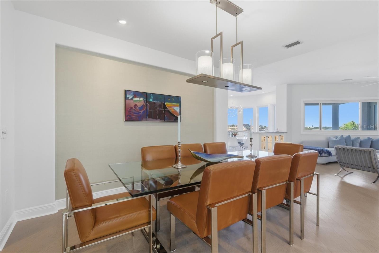 HARBOR BLUFFS SEC 4 - Residential