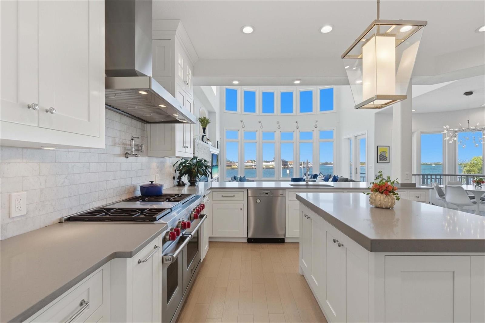 HARBOR BLUFFS SEC 4 - Residential