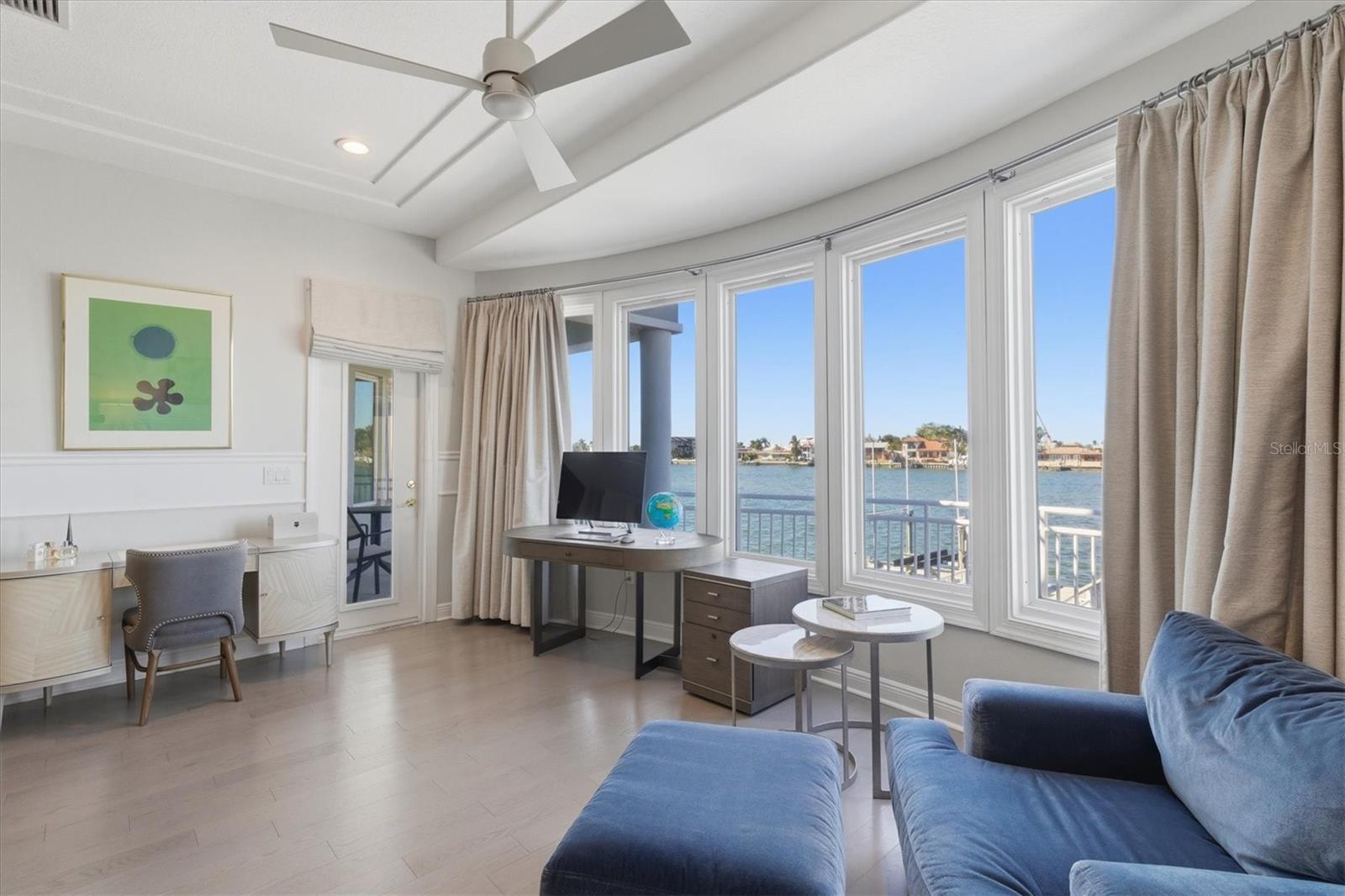 HARBOR BLUFFS SEC 4 - Residential