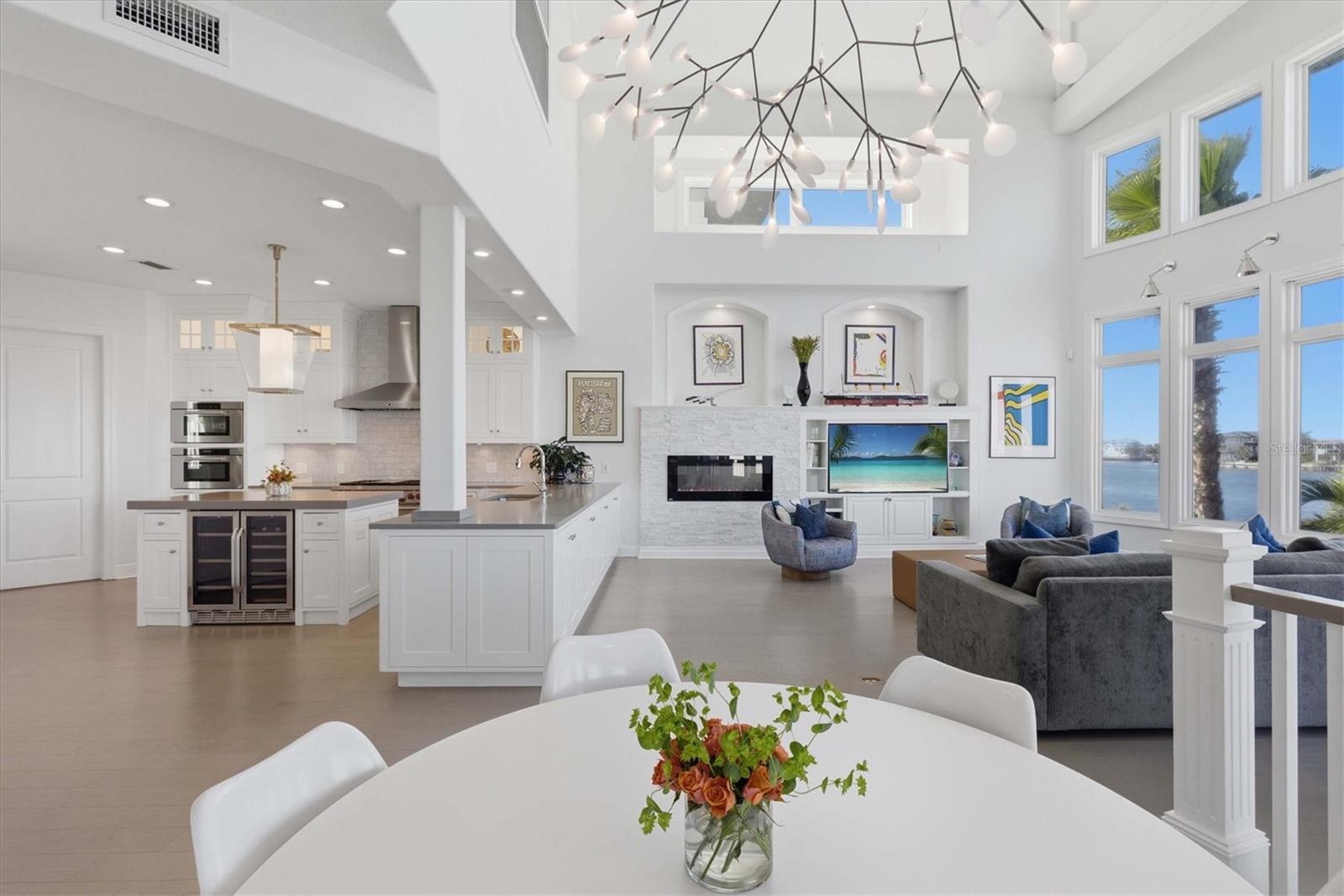 HARBOR BLUFFS SEC 4 - Residential