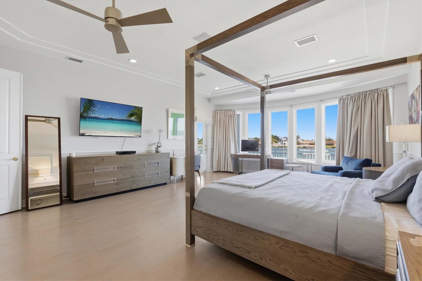 HARBOR BLUFFS SEC 4 - Residential