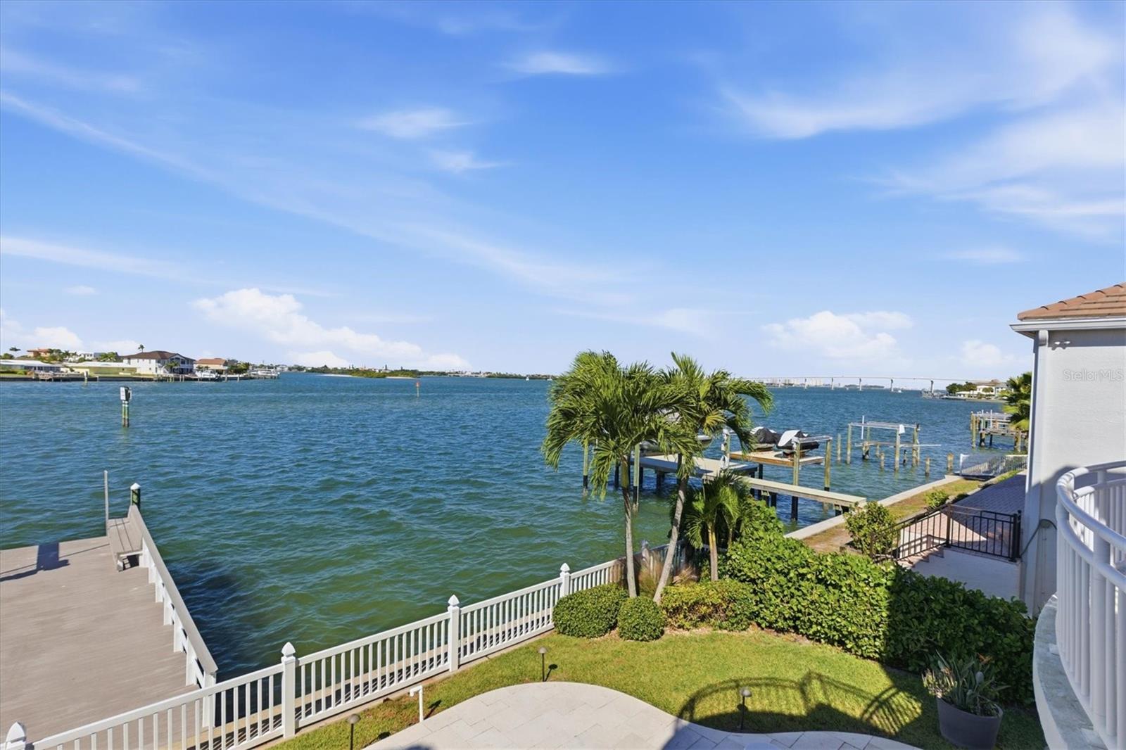 HARBOR BLUFFS SEC 4 - Residential