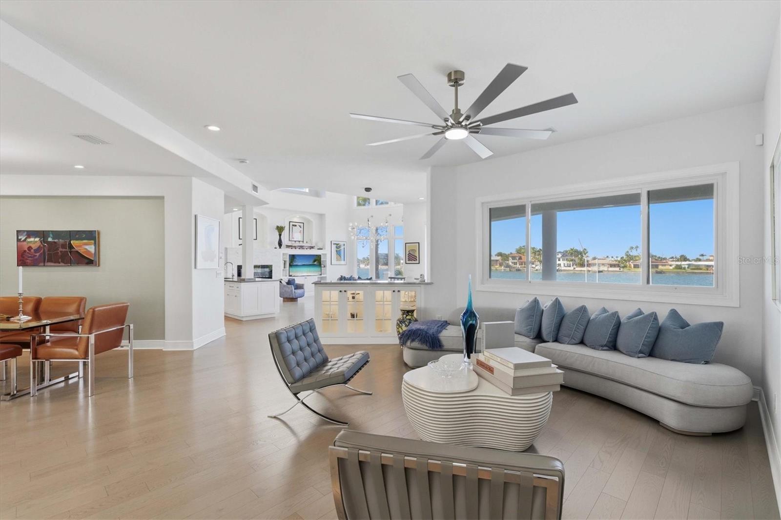 HARBOR BLUFFS SEC 4 - Residential