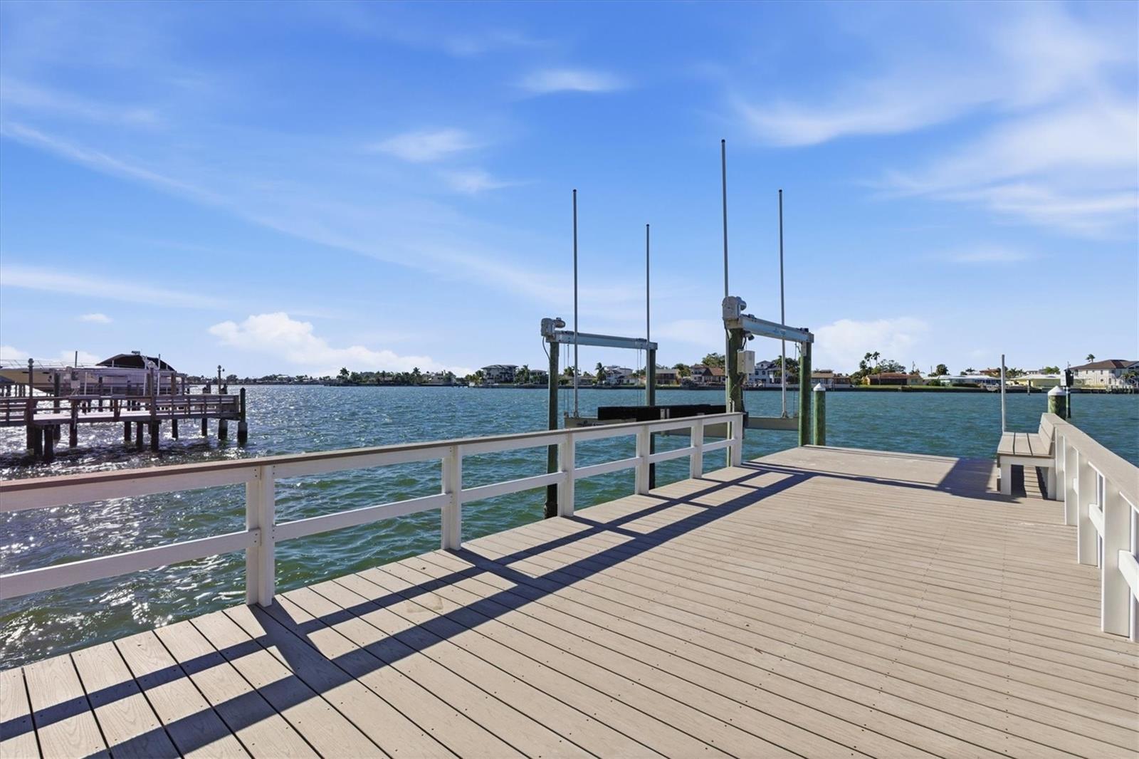 HARBOR BLUFFS SEC 4 - Residential