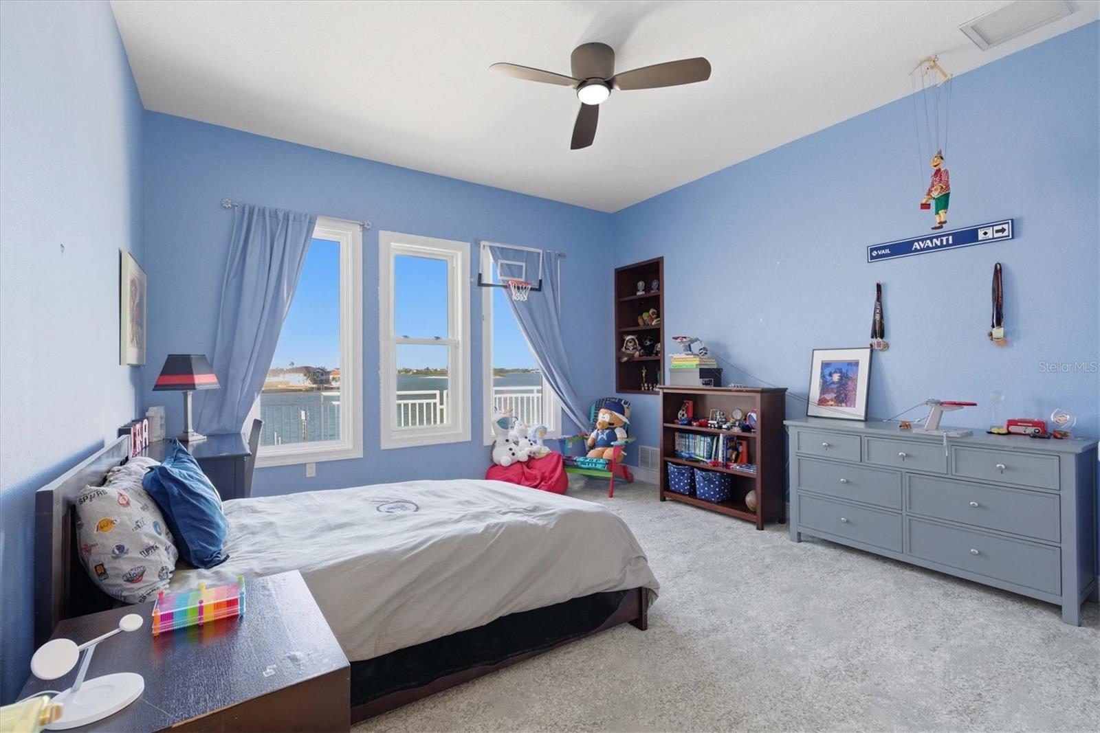 HARBOR BLUFFS SEC 4 - Residential