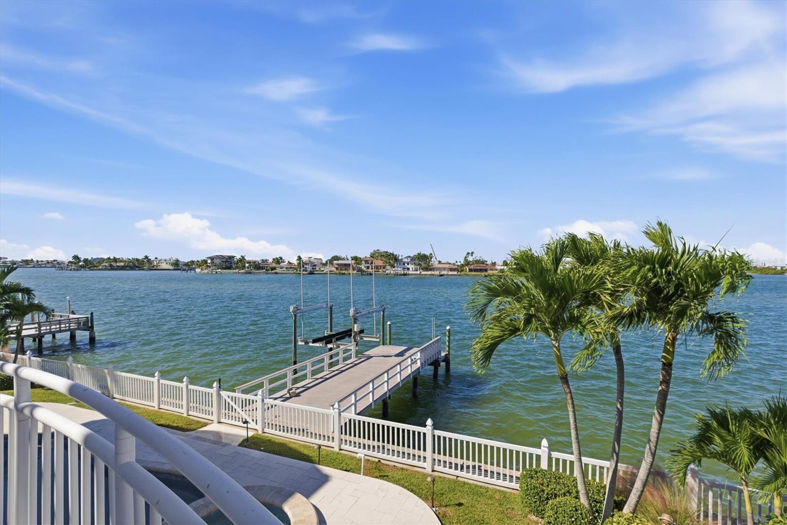 HARBOR BLUFFS SEC 4 - Residential