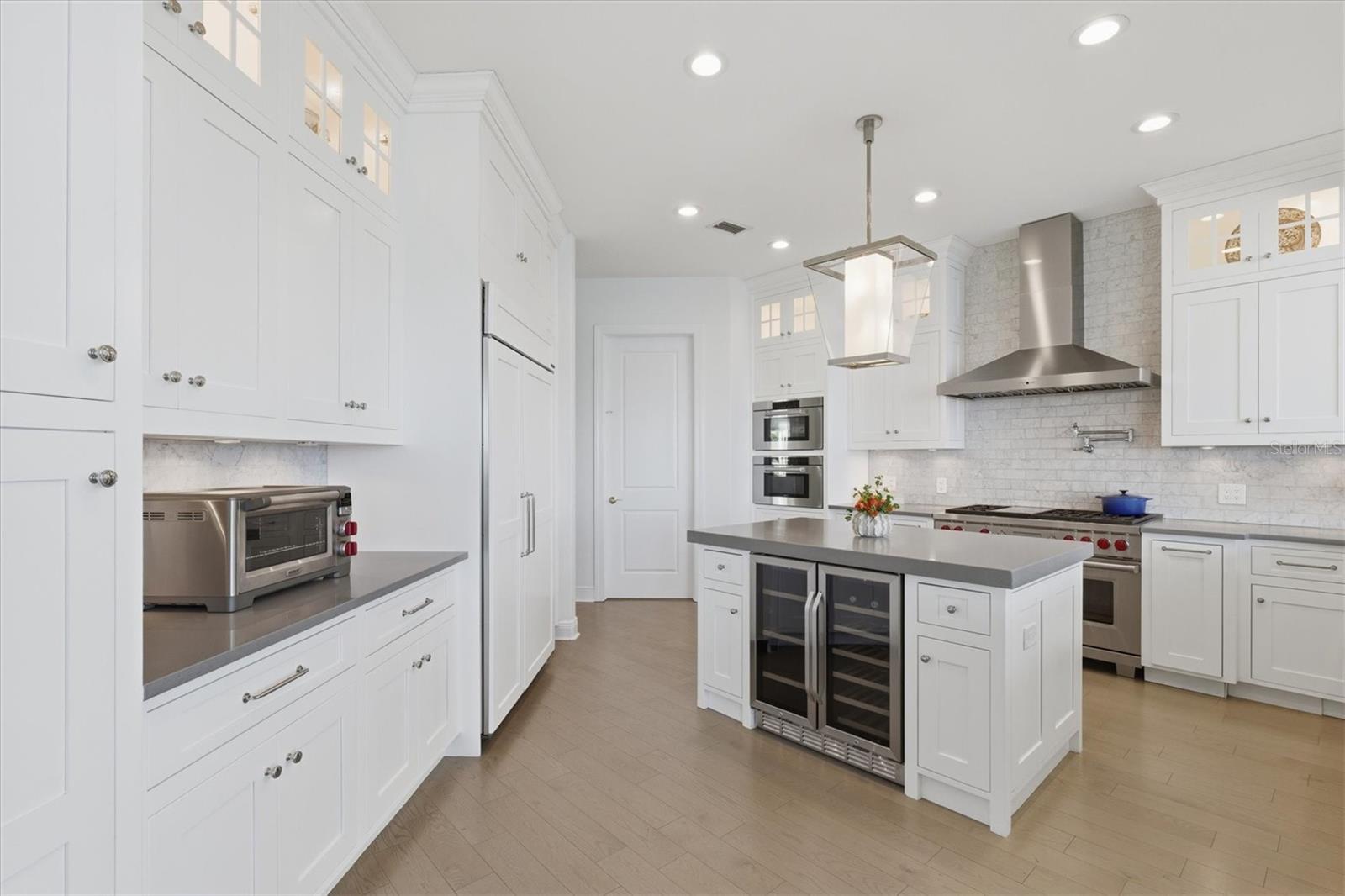 HARBOR BLUFFS SEC 4 - Residential