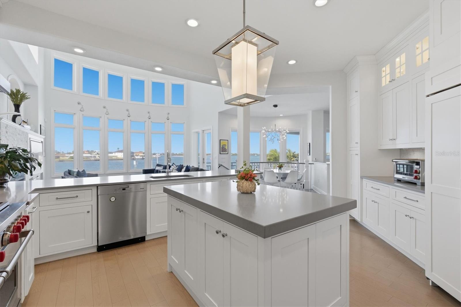 HARBOR BLUFFS SEC 4 - Residential