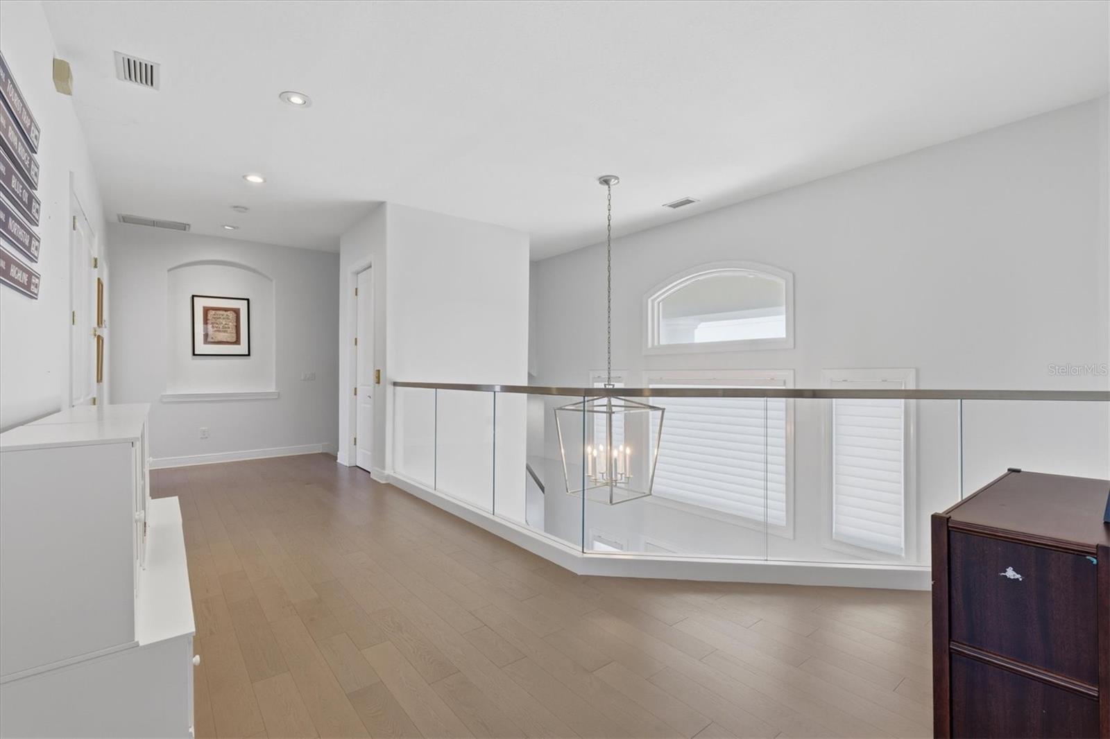 HARBOR BLUFFS SEC 4 - Residential