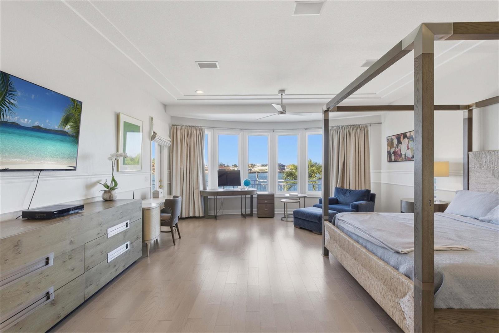 HARBOR BLUFFS SEC 4 - Residential