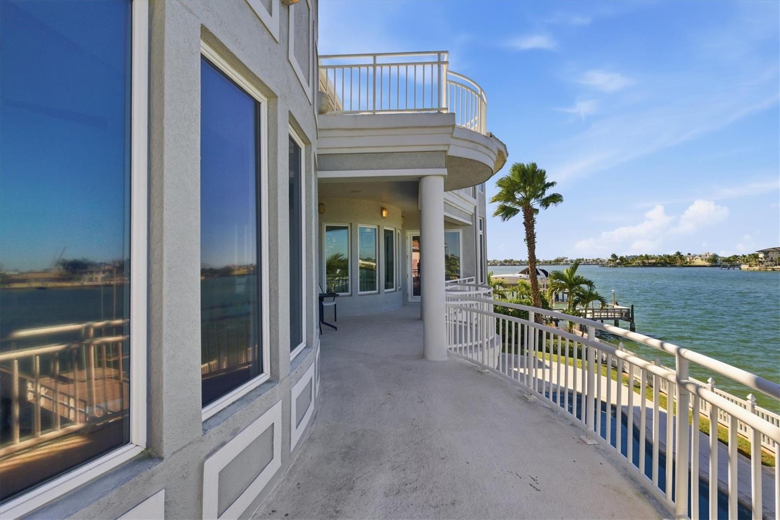 HARBOR BLUFFS SEC 4 - Residential