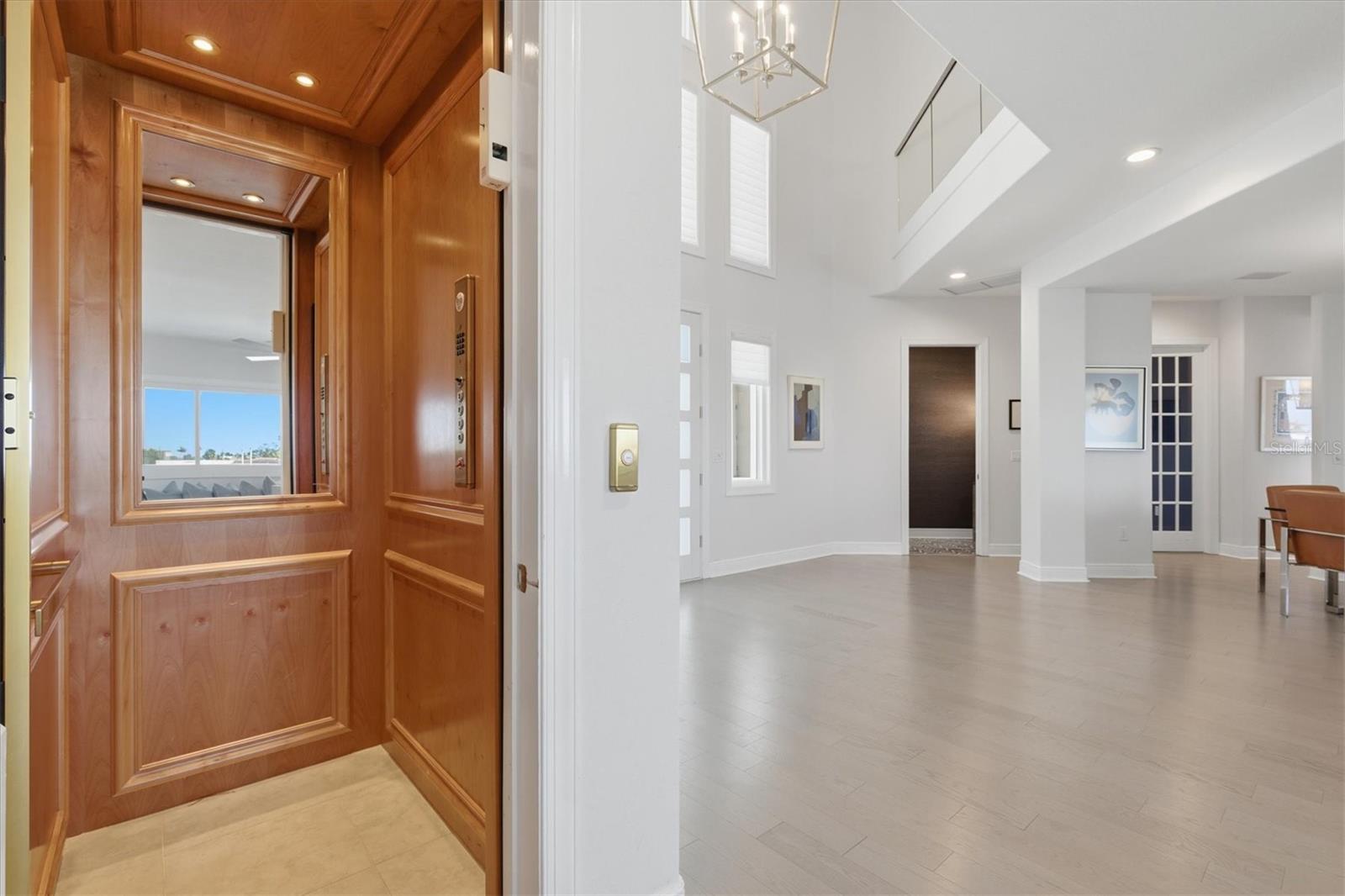 HARBOR BLUFFS SEC 4 - Residential