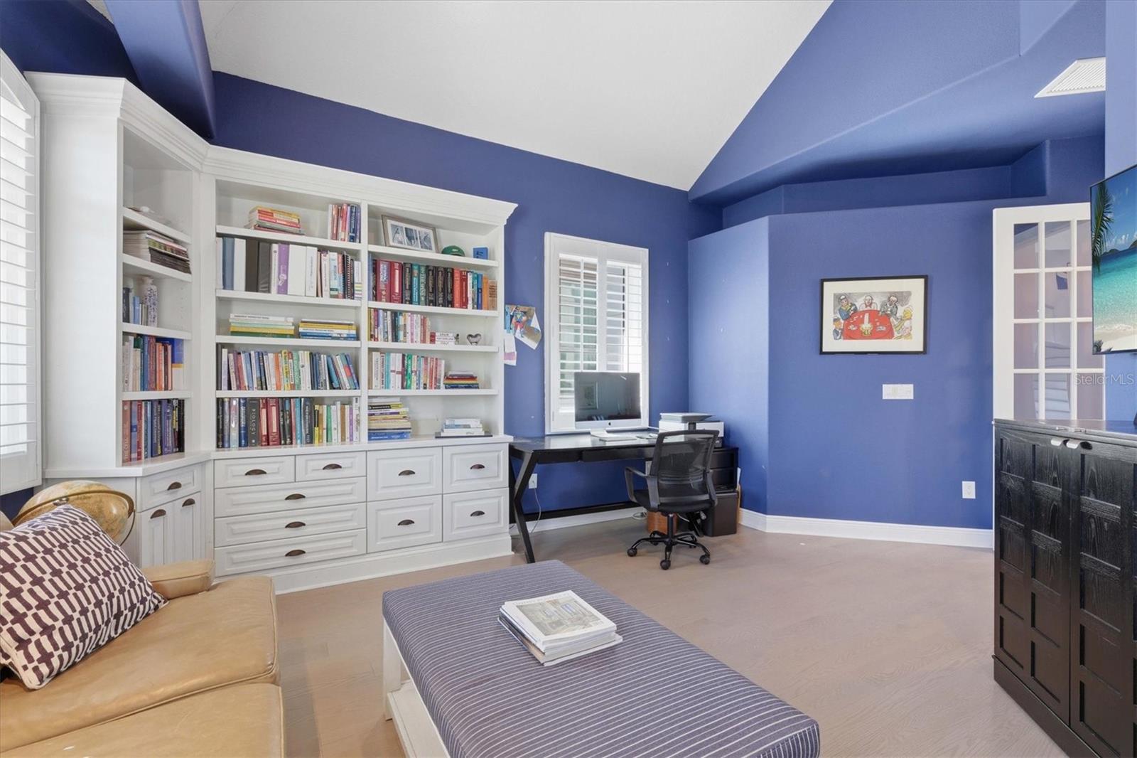 HARBOR BLUFFS SEC 4 - Residential