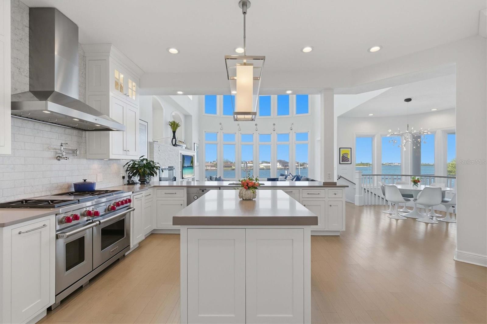 HARBOR BLUFFS SEC 4 - Residential