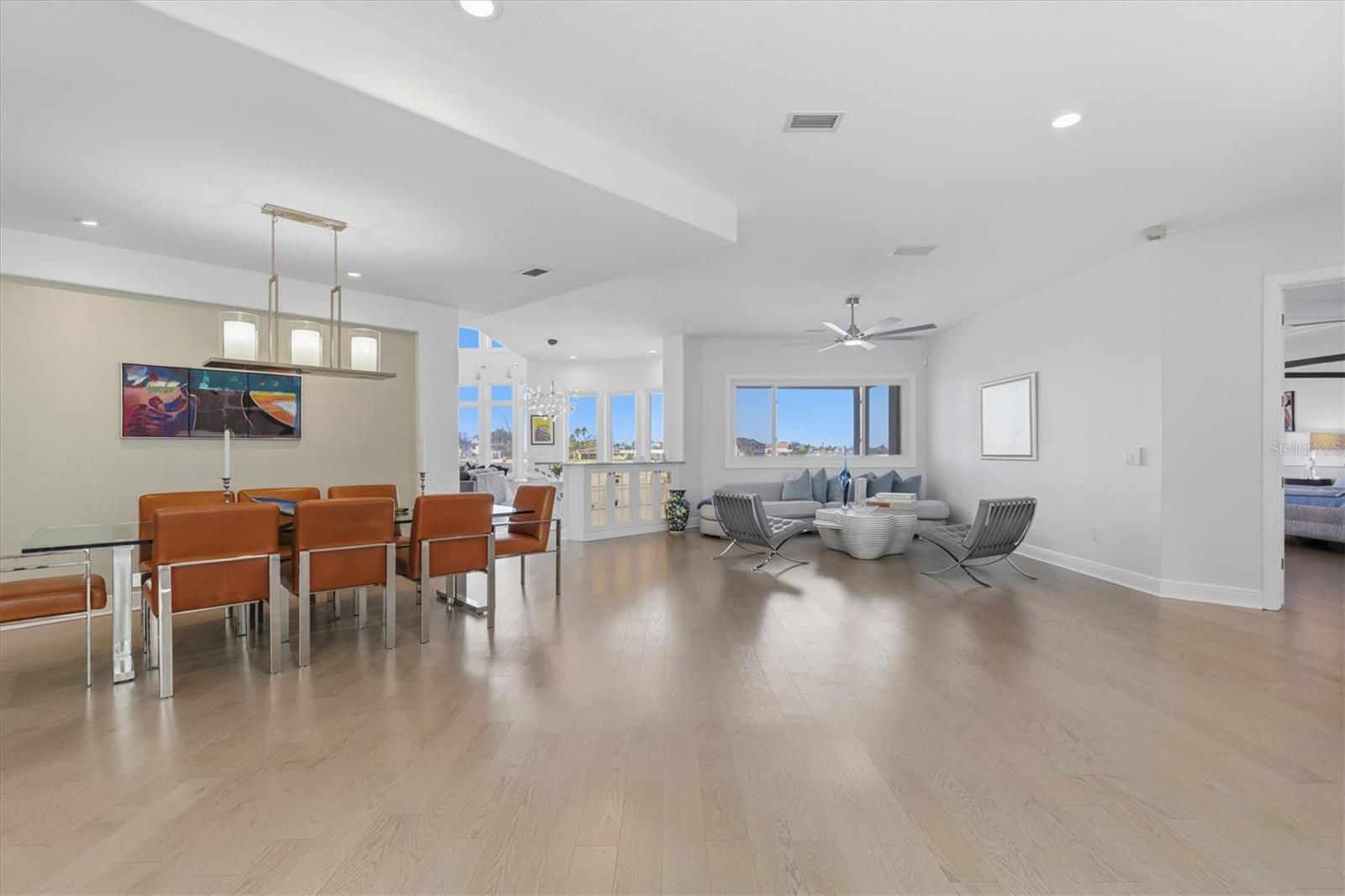 HARBOR BLUFFS SEC 4 - Residential