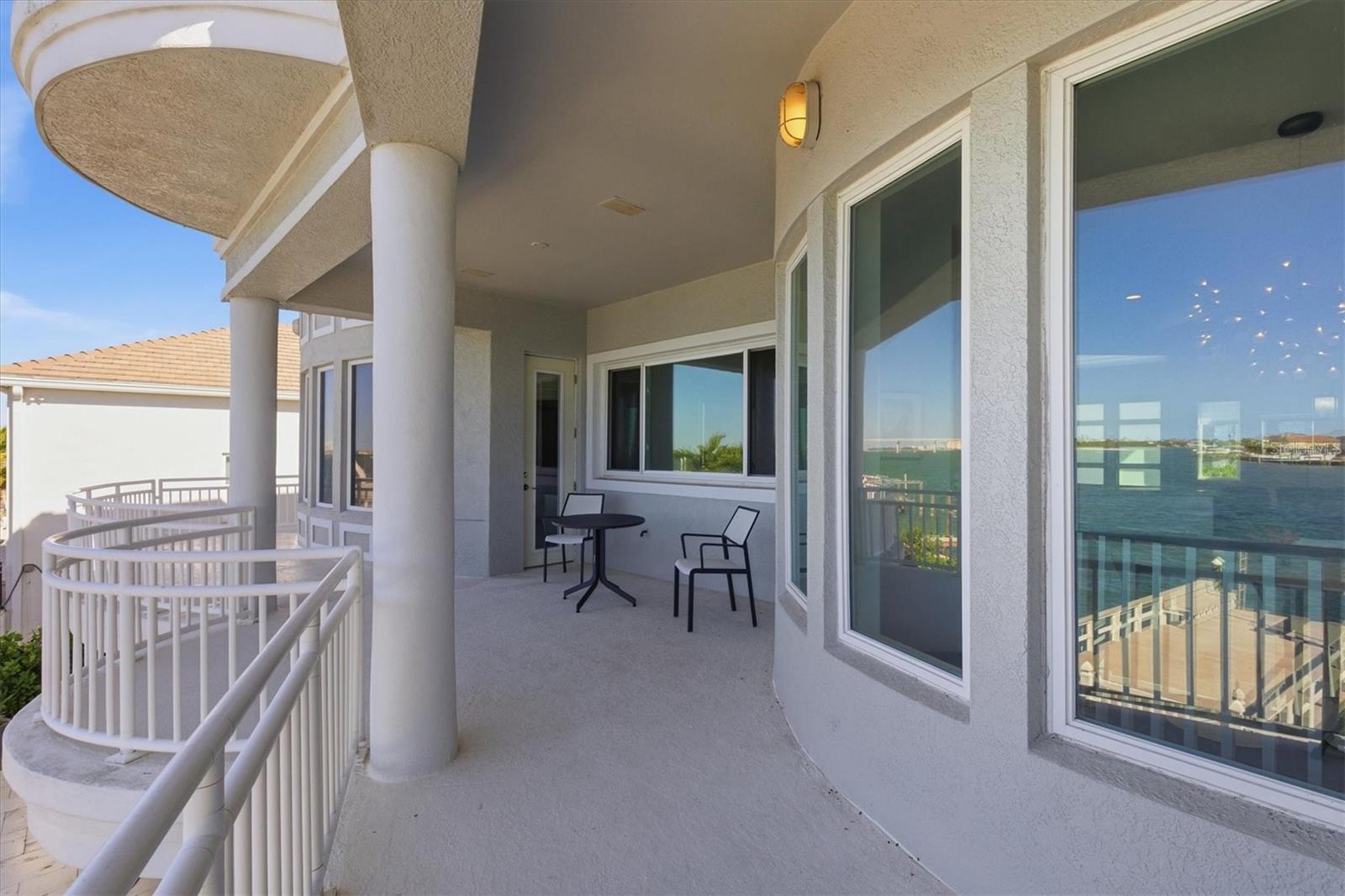 HARBOR BLUFFS SEC 4 - Residential