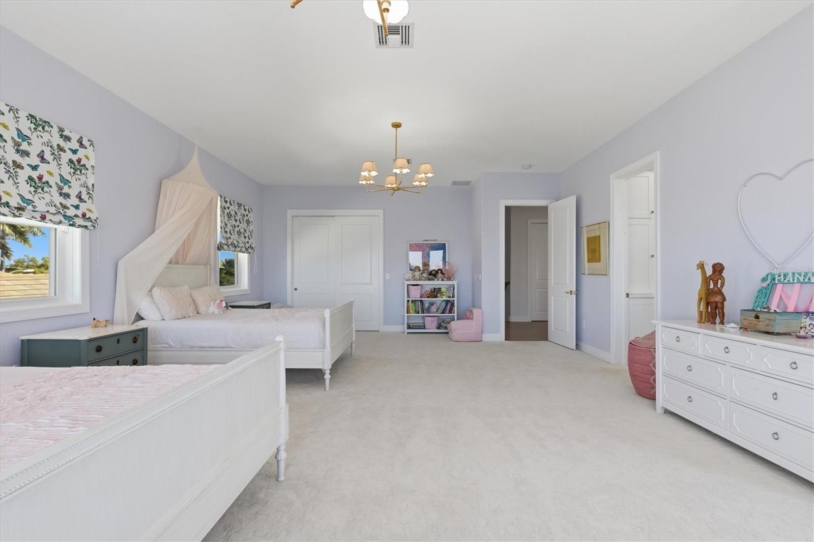 HARBOR BLUFFS SEC 4 - Residential