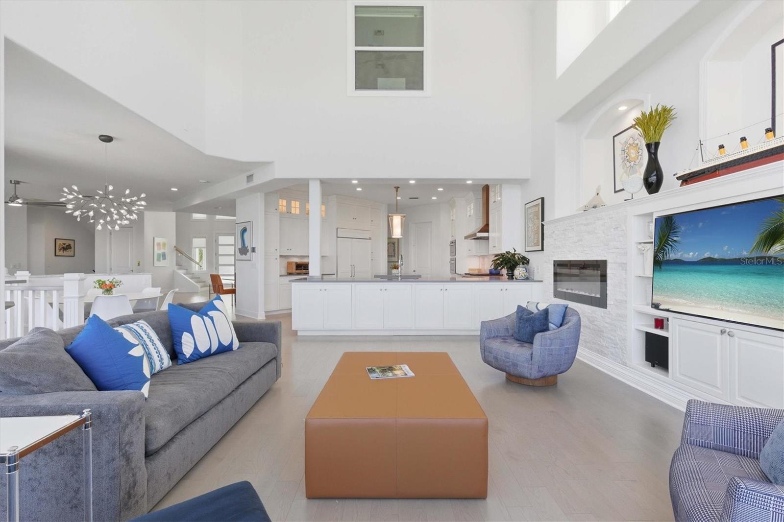 HARBOR BLUFFS SEC 4 - Residential