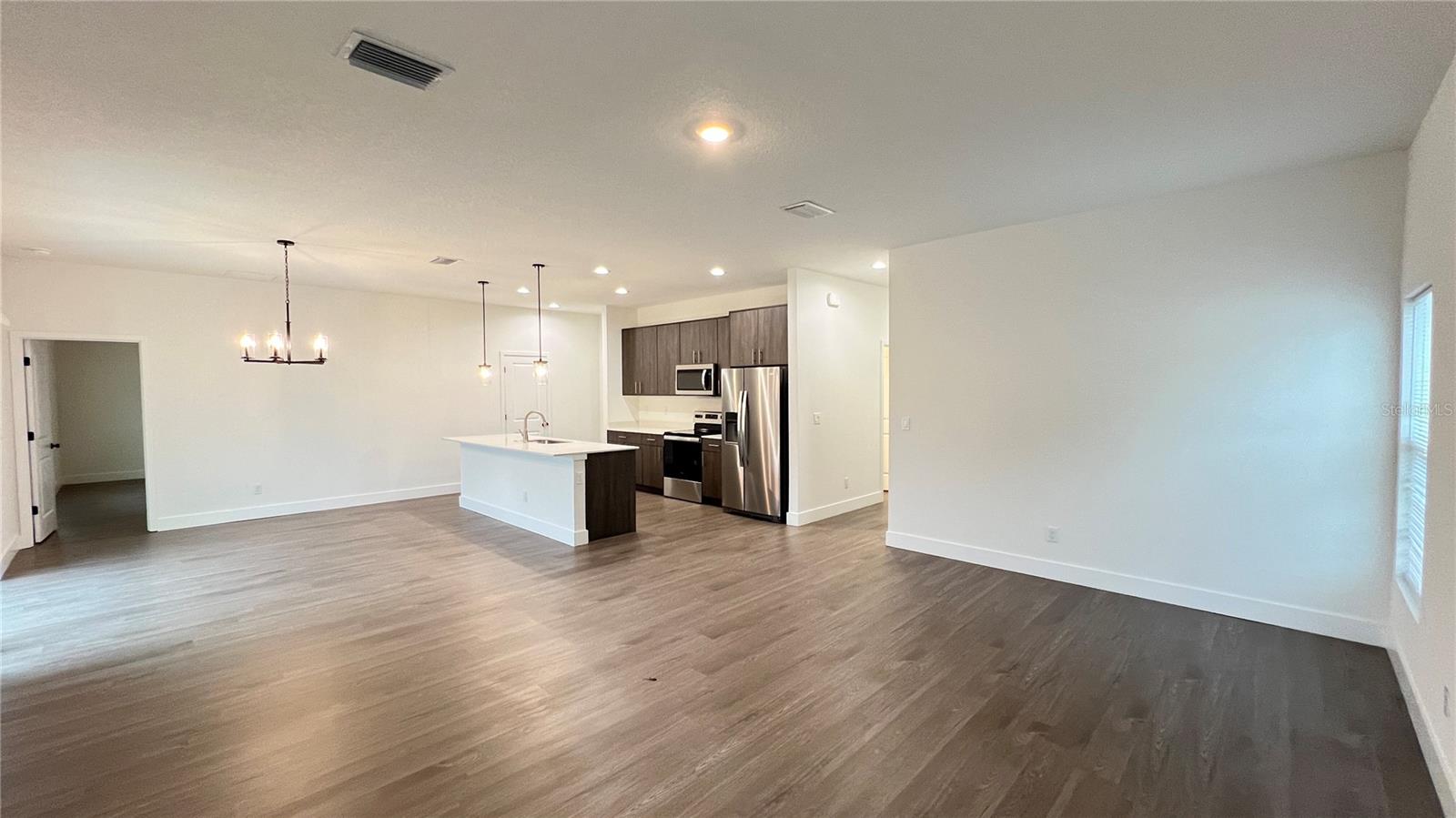 PORT MALABAR UNIT 36 - Residential Lease