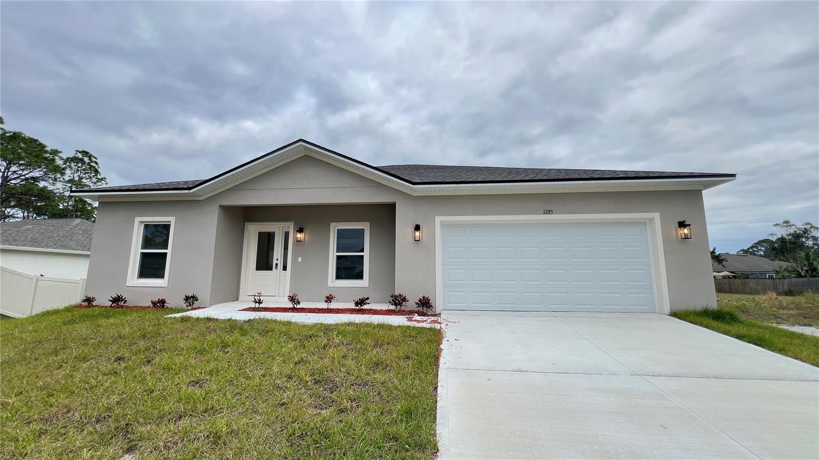 PORT MALABAR UNIT 36 - Residential Lease