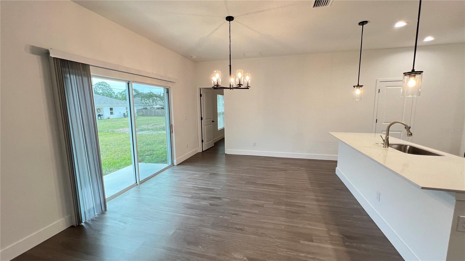 PORT MALABAR UNIT 36 - Residential Lease