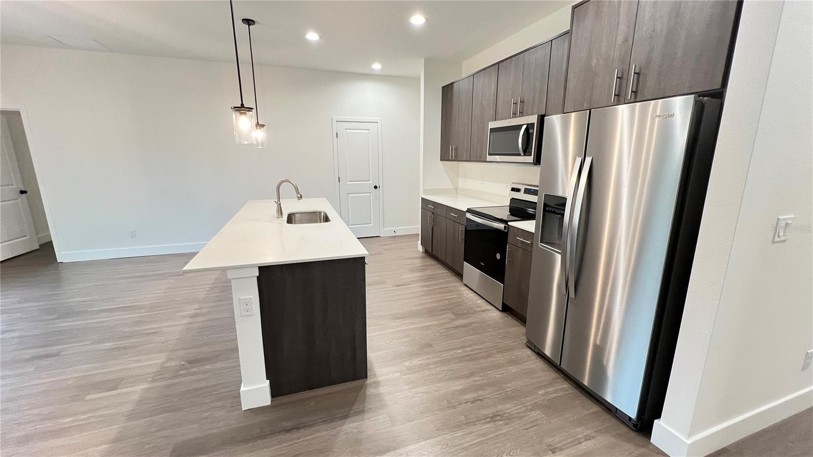 PORT MALABAR UNIT 36 - Residential Lease