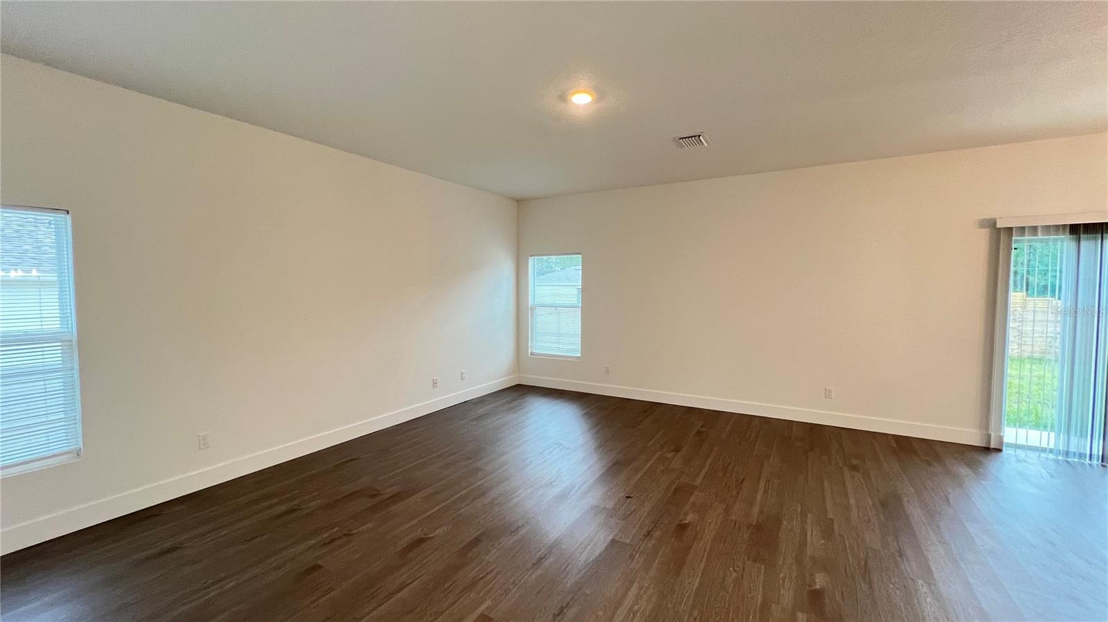 PORT MALABAR UNIT 36 - Residential Lease