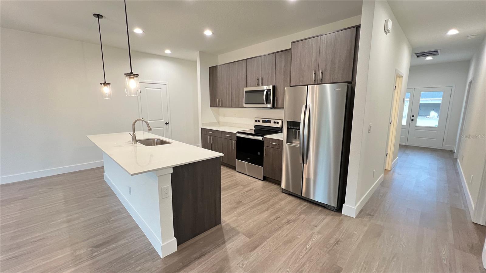 PORT MALABAR UNIT 36 - Residential Lease