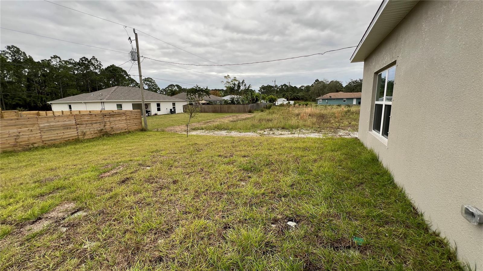 PORT MALABAR UNIT 36 - Residential Lease