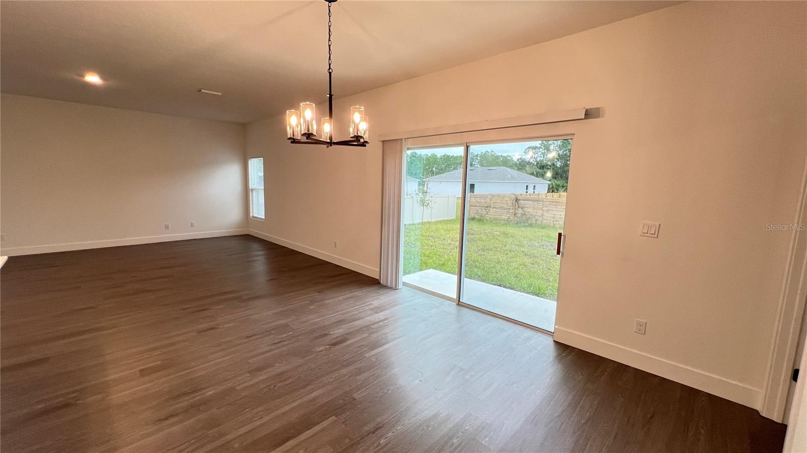 PORT MALABAR UNIT 36 - Residential Lease