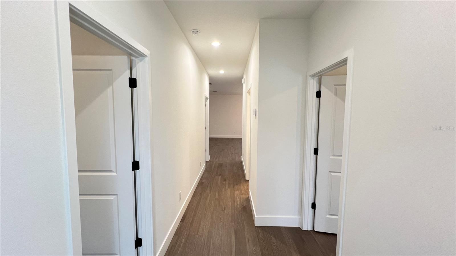 PORT MALABAR UNIT 36 - Residential Lease