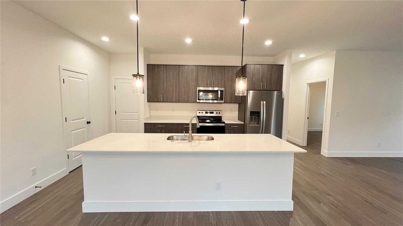 PORT MALABAR UNIT 36 - Residential Lease