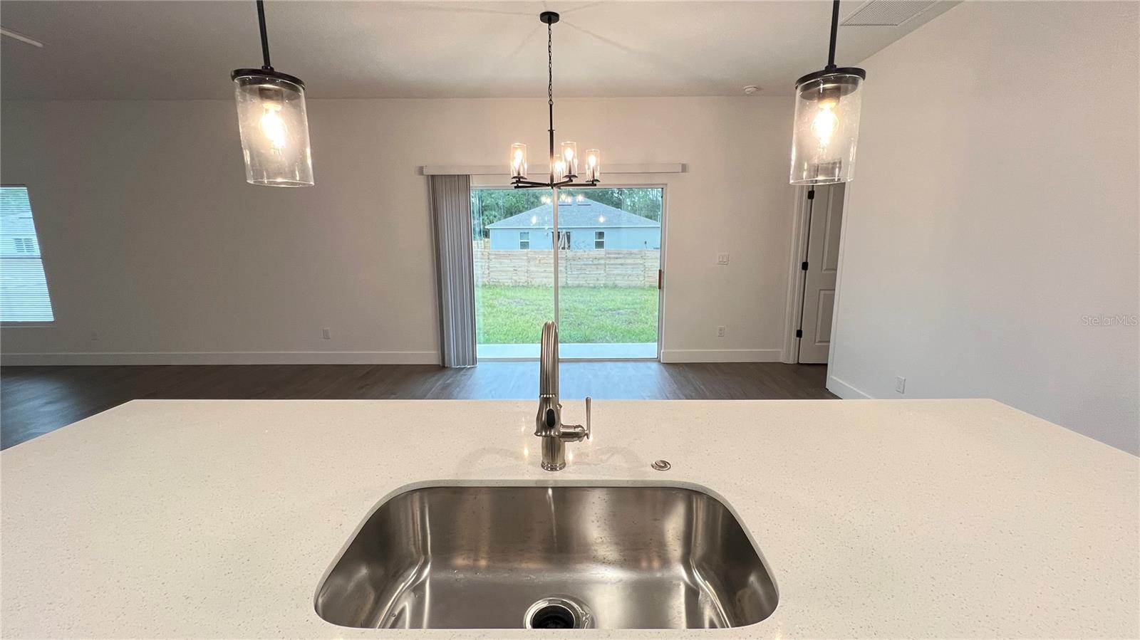 PORT MALABAR UNIT 36 - Residential Lease