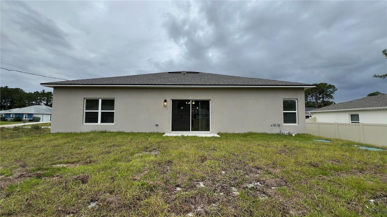 PORT MALABAR UNIT 36 - Residential Lease