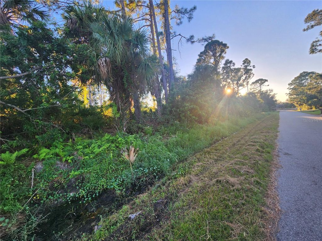Photo of Lucaya Avenue, North Port, FL 34286 (MLS # C7516289)
