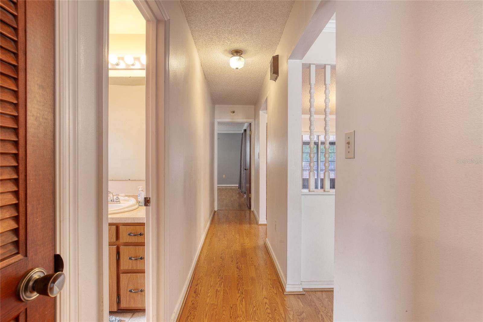 VENETIAN VILLAGE - Residential